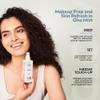 Back to Earth Glow Toner Hydrating Rose Water Facial Mist, 4 fl oz view 3