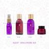 SPA CEYLON Sleep Intense Discovery Set | Ayurvedic Spa Kit for prepare for Sleep | Spa Set view 3