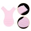 EKYSSO 100 Pieces Pink Y Shape Lash Lift Brush, Eyelash Lift Perm Tools, Lash Separator and Tint Tool, Lash Lift Perm Applicators, Eyebrow Lash Perming and Tint Brush, Lash Lift and Perm Supplies view 2