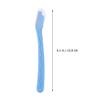 Angoily Eyebrow Shaper 6pcs Safety Eyebrow Razor Facial Razors for Shaving Portable Trimmer Womens s for Shaving Face Portable Women's Hair Removal view 2