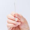 NOLITOY 30pcs Portable Double- Cotton Swabs for Ear Cleaning Disposable Beauty Tools Individually Wrapped Travel Makeup Applicators for All Ages and Daily Use view 4