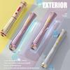 Mast Tattoo P40 Wireless Tattoo Pen Machine Rotary Tattoo Gun Gold Color Lightweight Digital Display Slim Frame for Women Aritst view 2