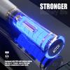 Mast Tattoo P40 Wireless Tattoo Pen Machine Rotary Tattoo Gun Gold Color Lightweight Digital Display Slim Frame for Women Aritst view 3