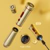 Mast Tattoo P40 Wireless Tattoo Pen Machine Rotary Tattoo Gun Gold Color Lightweight Digital Display Slim Frame for Women Aritst view 4