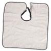 FRCOLOR 1pc Professional Hairdressing Cape Barber Apron for Hair Cutting Unisex Salon Cape Lightweight Material for Stylists and Home Use view 1