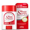 MEDIPICKME Foot & Body Shea Butter Stick Balm 0.71 oz foot cream for dry cracked heels and feet, Multi moisturizing stick,Made of Shea Butter, OliveOil, Sunflower Oil, Argan Oil. view 1