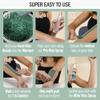 Tress Wellness Green Warmer Kit with Black Silicone Bowl view 4
