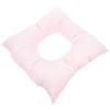 Ipetboom 1pc Massage Face Cushion Professional Headrest Face Down Prone Position Cushion Pillow for Massage Tables view 1