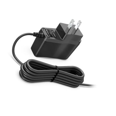 XHJTWOPY AC Adapter Charger for Panasonic EH-SW51-P RE6-36 Eye Esthetic Steamer r Mask Power