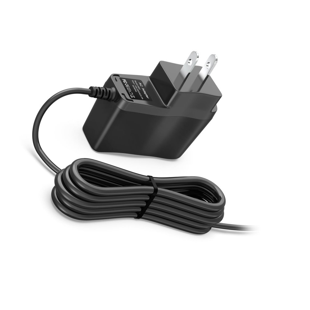 XHJTWOPY AC Adapter Charger for Panasonic EH-SW51-P RE6-36 Eye Esthetic Steamer r Mask Power