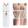 Angoily Shaving Machine for Women Women Electric Razor Full Body Hair Remover Rechargeable Removal Device Painless view 3