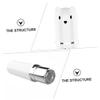 Angoily Shaving Machine for Women Women Electric Razor Full Body Hair Remover Rechargeable Removal Device Painless view 4