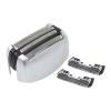 Replacement Outer Foil Inner Blade Set for Panasonic WES9020PC/ WES9020/ WES9161CL Compatible with ARC4 4-Blade Shaver ES8243AA Men't Electric Razor Head Accessories view 1