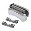Replacement Outer Foil Inner Blade Set for Panasonic WES9020PC/ WES9020/ WES9161CL Compatible with ARC4 4-Blade Shaver ES8243AA Men't Electric Razor Head Accessories view 3
