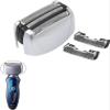 Replacement Outer Foil Inner Blade Set for Panasonic WES9020PC/ WES9020/ WES9161CL Compatible with ARC4 4-Blade Shaver ES8243AA Men't Electric Razor Head Accessories view 4