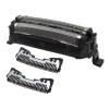 Replacement Shaver Outer Foil Inner Blade for Panasonic WES9013PC WES9087 WES9068 ES101 ES8101 ES8103 ES8109 ES-GA2 ES-GA21S ES-LT41 ES-LT71 ES-SL41 ES-ST23 Men's Electric Razor Cutter Head Blade Set view 2
