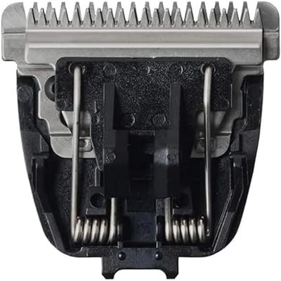Replacement Hair and Beard Trimmer Blade for Panasonic ER-GB96 / ER-GB86 Electric Hair Clipper -Shaver Razor Cutter Head Attachments for Cutting and Detailing
