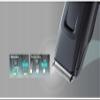 Replacement Hair and Beard Trimmer Blade for Panasonic ER-GB96 / ER-GB86 Electric Hair Clipper -Shaver Razor Cutter Head Attachments for Cutting and Detailing view 4