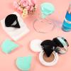 6 Pieces Triangle Powder Puff Soft Makeup Sponge Make Puff for Face Powder Cosmetic Foundation Sponge Makeup Tool view 4