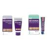 Mederma Stretch Marks Therapy, Helps Prevent and Treat Stretch Marks & Advanced Scar Gel, Treats Old and New Scars, Reduces the Appearance of Scars from Acne, Stitches, Burns and More, 0.70oz (20g) view 1