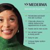 Mederma Stretch Marks Therapy, Helps Prevent and Treat Stretch Marks & Advanced Scar Gel, Treats Old and New Scars, Reduces the Appearance of Scars from Acne, Stitches, Burns and More, 0.70oz (20g) view 3