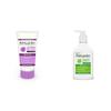 AmLactin Ultra Smoothing - 4.9 oz Body & Hand Cream with 15% Lactic Acid - Exfoliator and Moisturizer & Daily Nourish 12% - 14.1 oz Body Lotion with 12% Lactic Acid - Exfoliator and Moisturizer view 1