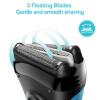 2-Count, 32B S3 Replacement Head, Compatible with Electric Shaver S3 3040s, 3000s, 3050cc, 3010s, 3070cc, 3080s, 3090s, 310s, 3020s, 330s, 370cc-4, 380s-4 view 2