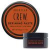 AMERICAN CREW Men's Hair Defining Paste, Like Hair Gel with Medium Hold Hair Gel & Low Shine, 3 Oz (Pack of 1) & Men's Hair Texture Lotion, Like Hair Gel with Light Hold with Low Shine, 8.4 Fl Oz view 2