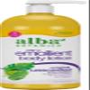 Alba Botanica Very Emollient Body Lotion, Unscented Original, 32 Oz & Very Emollient Body Lotion, Coconut Rescue, 32 Oz view 2