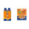 Banana Boat Sport Ultra SPF 30 Sunscreen Spray | SPF 30, Spray On Sunscreen, Water Resistant Sunscreen & Sport Ultra SPF 50 Lip Sunscreen 2 Pack | SPF Lip Balm Pack, SPF 50,Oxybenzone Free Sunscreen view 1