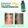Aromatique Batana Oil Pure & Cold-Pressed Premium Hair & Skin Nourishment Sourced from Honduras Derived from Palm Nut Oil (100 ML) CLEAR view 4