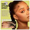 BestLand Double-Head Hair Finishing Stick  Non-Greasy Flyaway Tamer with Mascara Brush & Comb Tip, Styling Gel Wax Stick for Bangs & Baby Hair Control view 2