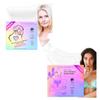 CLEVERFY Silicone Chest Wrinkle Pads for Dcollet - 2 Tshape x 2 Vshape view 1