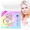 CLEVERFY Silicone Chest Wrinkle Pads for Dcollet - 2 Tshape x 2 Vshape view 2