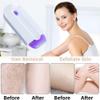 ADEK 1Set Smart Shavy Hair Erase - Glame Smooth Beam Hair Removal, Londour Magic Hair Eraser, Silky Smooth Hair Eraser for Women (1 Set) view 3