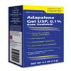 TARO Adapalene 0.1% USP Gel, Paraben Free, Retinoid Acne-Prone Facial Treatment for Sensitive Skin, Prescription Strenght (0.5) view 1