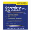 TARO Adapalene 0.1% USP Gel, Paraben Free, Retinoid Acne-Prone Facial Treatment for Sensitive Skin, Prescription Strenght (0.5) view 2