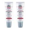 EltaMD UV Lip Balm SPF Sunscreen, Sunscreen Lip Balm with SPF 30+, Protects Dry Cracked Lips, Transparent Zinc Oxide, 0.28 Tube (Pack of 2) view 1
