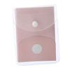 Housoutil 80pcs Oil Absorbing Paper Sheets for Oily Skin Blotting Tissues for Men Women Zone and Cheeks Random Color Packaging Control for Home Go view 1