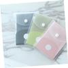 Housoutil 80pcs Oil Absorbing Paper Sheets for Oily Skin Blotting Tissues for Men Women Zone and Cheeks Random Color Packaging Control for Home Go view 3