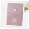 Housoutil 80pcs Oil Absorbing Paper Sheets for Oily Skin Blotting Tissues for Men Women Zone and Cheeks Random Color Packaging Control for Home Go view 4