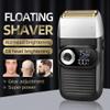 EKHOU Men's Shaver, Professional Rechargeable Hair Clipper, Capable of USB Charging and Suitable for Shaving Bald Heads and Trimming Beards view 2