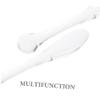GLEAVI 25pcs Gua Sha Facial Tool Eye Massager Heat Small Spoon Eye Serum Roller view 2