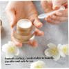 GLEAVI 25pcs Gua Sha Facial Tool Eye Massager Heat Small Spoon Eye Serum Roller view 3