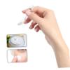 GLEAVI 25pcs Gua Sha Facial Tool Eye Massager Heat Small Spoon Eye Serum Roller view 4