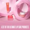 W7 Sweet Dreams Lip Care Gift Set - Overnight Mask, Balm & Scrub - Strawberry view 2