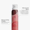 Better Not Younger Volumizing Mousse  Lightweight Hair Volumizer for Fine Hair with Biotin  Adds Body & Shine  48H Hold  Anti-Frizz & Sulfate-Free  For Women 40+ with Thinning Hair  5.5 oz view 3