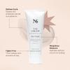 Nunzio Saviano The Cream for Curls  118ml | Curl Treatment for Curly, Wavy Hair | Lightweight, Frizz Control and Long-Lasting Hold | Styling made easy with Coconut Water for Soft, Defined Curls view 4