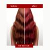 Expert Hair Red Hair Mask (17.63 Fl Oz) - Color Depositing Mask, Nourish and Fix the Color - Toner, Conditioner for Vibrant Hair view 2