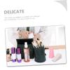 WOFASHPURET 50pcs Puff Makeup Sponges Beauty Sponges for Women Dry Wet Foundation Blender for Travel view 2